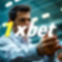 1xbet 아이폰 설치 가이드 Introduction