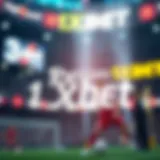 1xbet.com에 대한 포괄적 이해 Introduction
