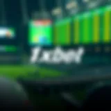 1xbet 입금 지연에 대한 심층 분석 Introduction