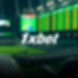 1xbet 입금 지연에 대한 심층 분석 Introduction