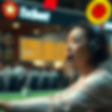 Notable 1xbet: 코리아의 온라인 베팅 플랫폼 접근 방식