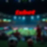 1xbet 우회주소 안내 및 안전한 접근 방법 Introduction