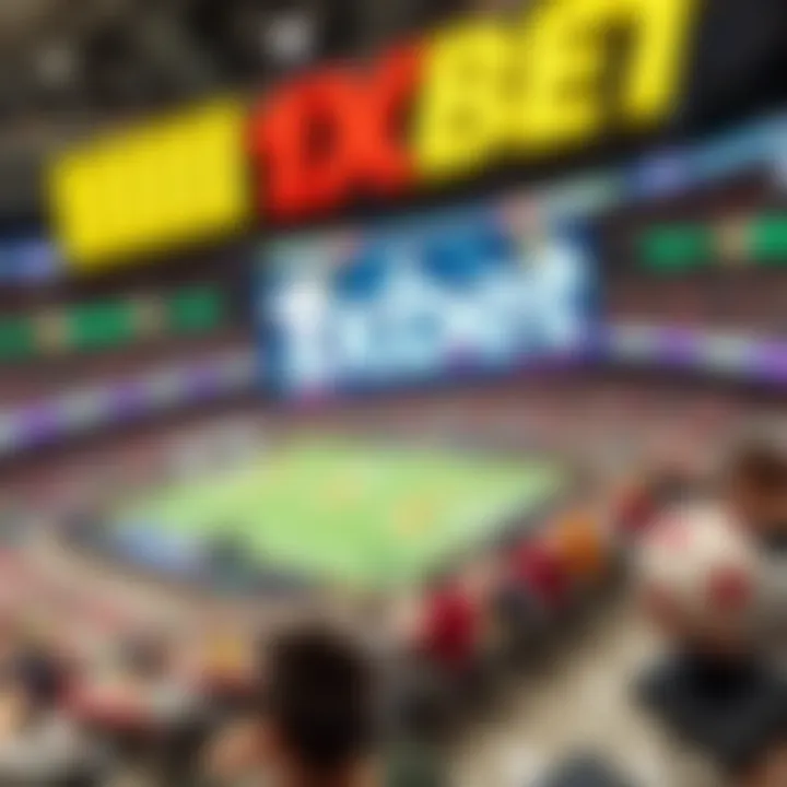 Magnificent 1xbet 아이폰 설치 가이드