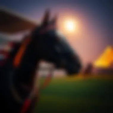 Magnificent 베팅 제안의 탐구 Magnificent 베팅 제안의 탐구