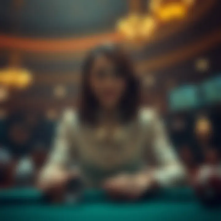 Magnificent Bet의 의미와 그 영향력