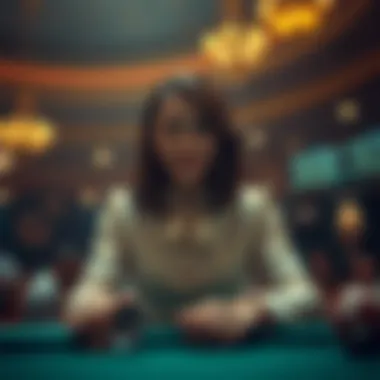 Magnificent Bet의 의미와 그 영향력 Magnificent Bet의 의미와 그 영향력
