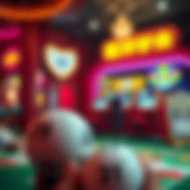 Magnificent Bingo Offers: 전략적 접근과 보너스 활용 Magnificent Bingo Offers: 전략적 접근과 보너스 활용