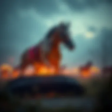 Magnificent 다파벳: 성공적 Magnificent 다파벳: 성공적인 베팅 전략의 이해