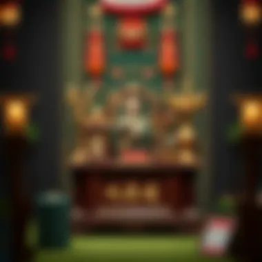 Magnificent 도박 API의 진화와 활용 Magnificent 도박 API의 진화와 활용