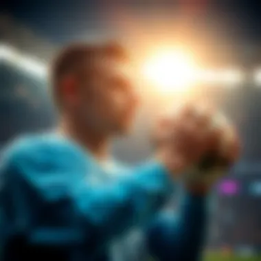 Magnificent FUT e스포츠의 세계 탐구 Magnificent FUT e스포츠의 세계 탐구