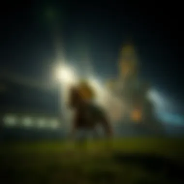 Magnificent 카지노하는법: 합리적 접근과 전략의 이해