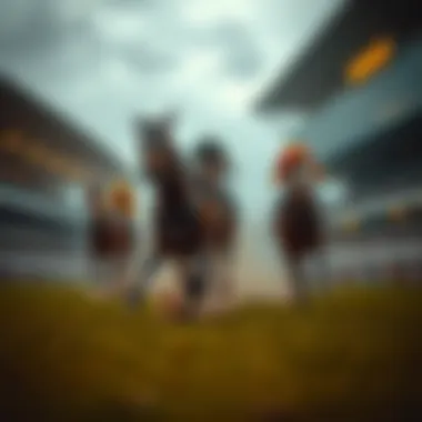 Magnificent 킨토토: 베팅의 정수와 전략