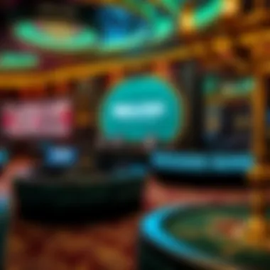 Magnificent Malina Casinoμ λν μλ²½ κ°μ΄λ Magnificent Malina Casinoμ λν μλ²½ κ°μ΄λ