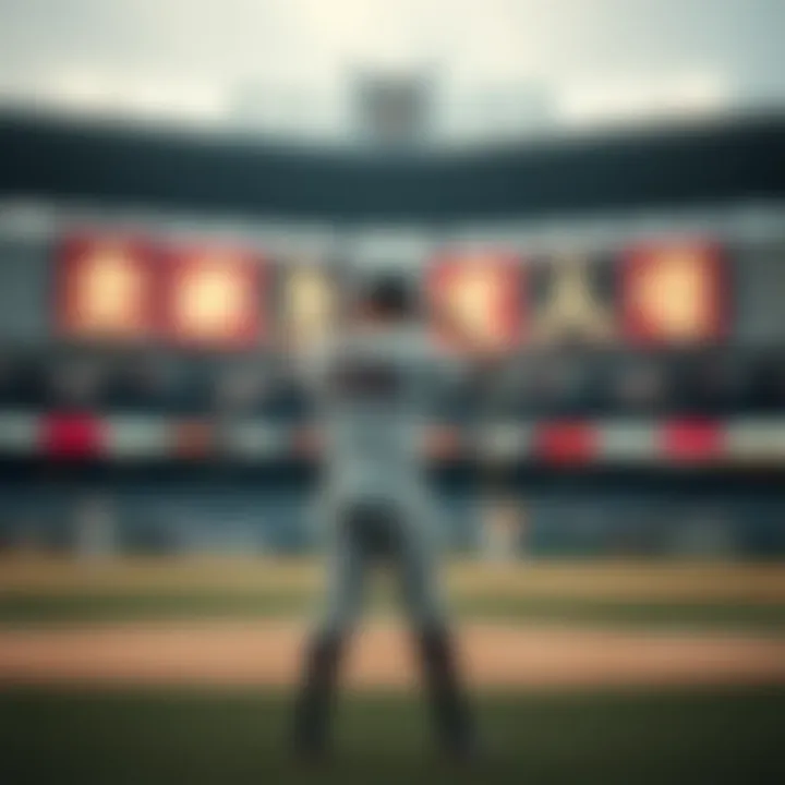 Magnificent MLB와 한국 야구의 교차점