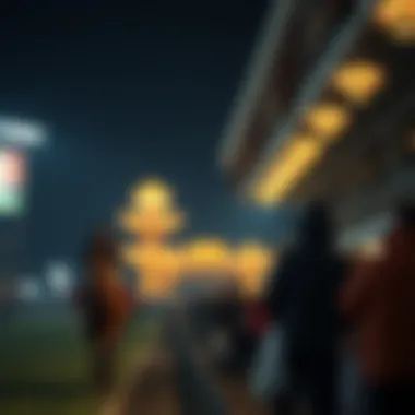 Magnificent 프리미어 리그 베팅: 전략과 통찰