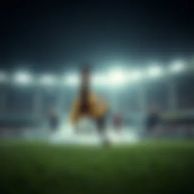 Magnificent 테이블 축구 베팅 시장 탐구