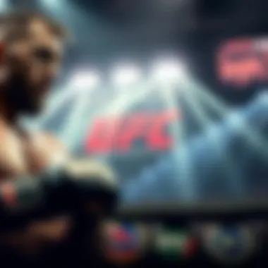 Magnificent UFC 토토: 베팅의 세계에서의 전략과 통찰력 Magnificent UFC 토토: 베팅의 세계에서의 전략과 통찰력