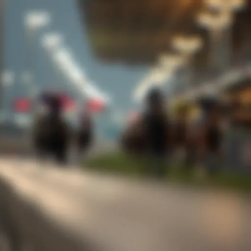 아마추어 리그와 베팅: 경험과 전략의 교차점 Introduction