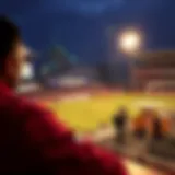 안산 그리너스: 한국 축구의 새로운 지평 Introduction