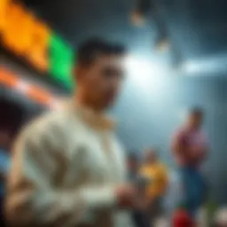 아시안 북스 : 베팅을 위한 새로운 전환점 Introduction