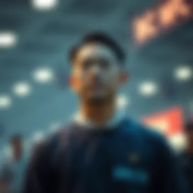 Notable BC.Game: 온라인 베팅 플랫폼의 전체적인 탐구