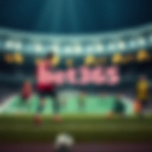 bet365 분석: 베팅의 모든 것 Introduction