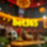 bet365 우회: 안전하고 효율적인 접근 방법 Introduction