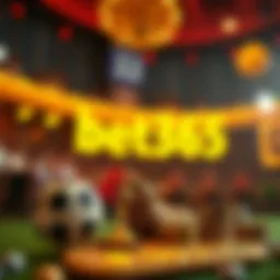 bet365 우회: 안전하고 효율적인 접근 방법 Introduction