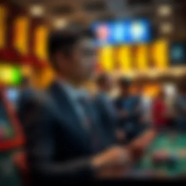 베팅24의 모든 것: 전략, 팁, 플랫폼 Introduction 베팅24의 모든 것: 전략, 팁, 플랫폼 Introduction