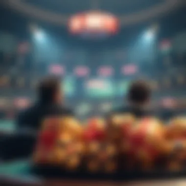 Bet의 의미와 그 영향력 Summary
