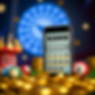 Notable Bingo Apps: ์๋ก์ด ์๋์ ์จ๋ผ์ธ ๊ฒ์ ๊ฒฝํ Notable Bingo Apps: ์๋ก์ด ์๋์ ์จ๋ผ์ธ ๊ฒ์ ๊ฒฝํ