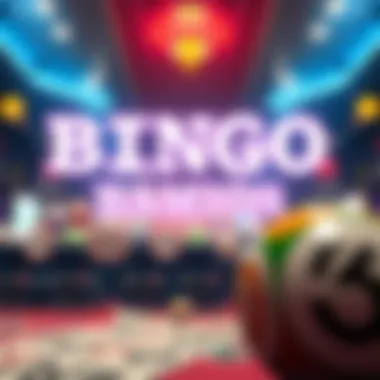 Bingo Apps: ์๋ก์ด ์๋์ ์จ๋ผ์ธ ๊ฒ์ ๊ฒฝํ Summary Bingo Apps: ์๋ก์ด ์๋์ ์จ๋ผ์ธ ๊ฒ์ ๊ฒฝํ Summary