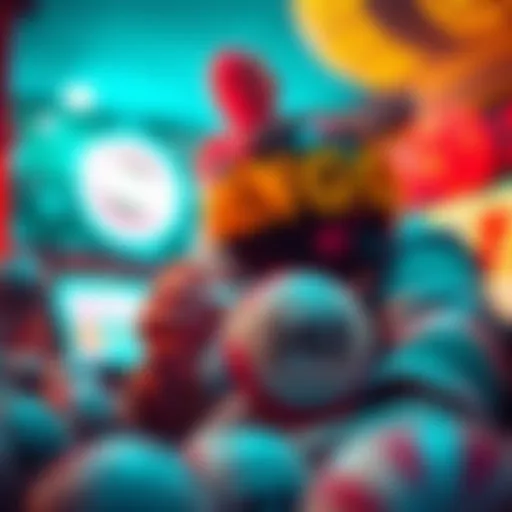 Bingo Offers: 전략적 접근과 보너스 활용 Introduction