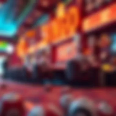 Notable Bingo Offers: 전략적 접근과 보너스 활용 Notable Bingo Offers: 전략적 접근과 보너스 활용