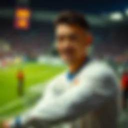 챔피언스 리그 결승 배당률 분석 Introduction