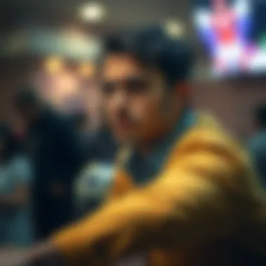 챔피언십 예측의 미묘함 Introduction