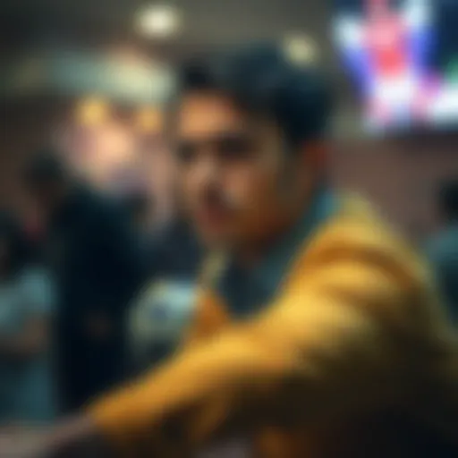 챔피언십 예측의 미묘함 Introduction