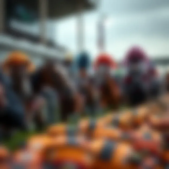Exploration of betting offers during Cheltenham Festival