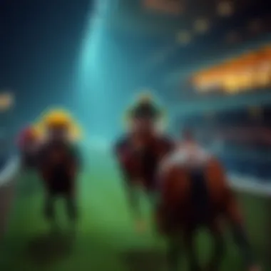 Precautions and insights for Cheltenham betting