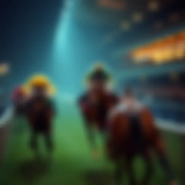 Precautions and insights for Cheltenham betting