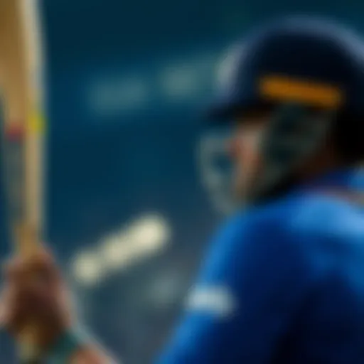 Cricinfo 실시간 스코어의 모든 것 Introduction