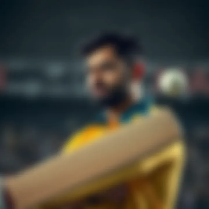 Notable Cricinfo 실시간 스코어의 모든 것