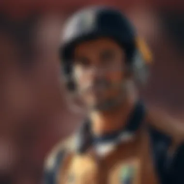 Cricinfo 실시간 스코어의 모든 것 Summary
