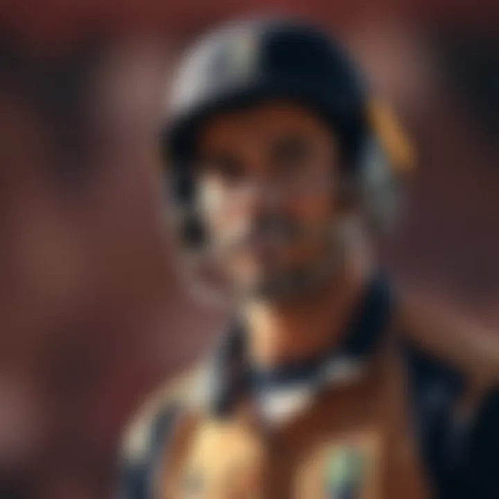 Cricinfo 실시간 스코어의 모든 것 Summary
