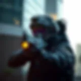 CS:GO 베팅의 세계 탐구 Introduction