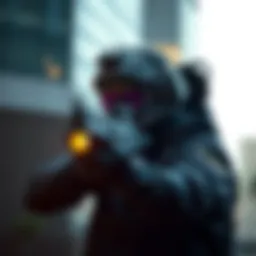 CS:GO 베팅의 세계 탐구 Introduction