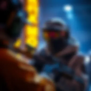 Notable CS:GO 베팅의 세계 탐구
