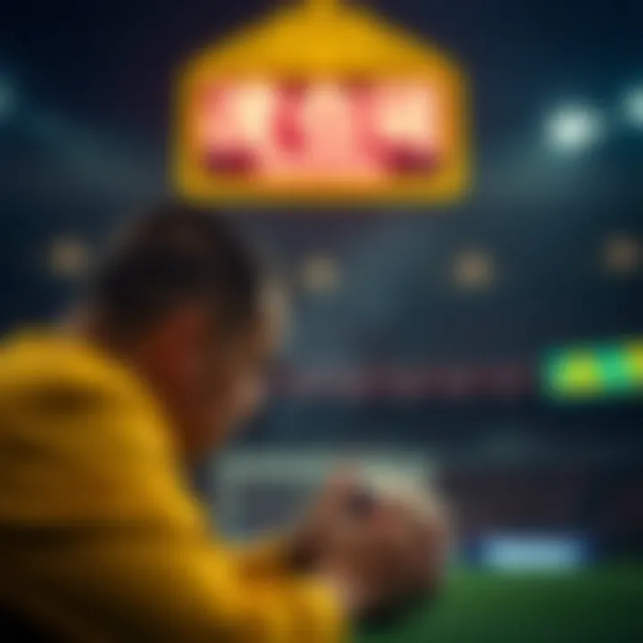 축구 토토 사이트의 이해와 활용 Summary