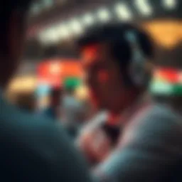 Insightful exploration of betting practices