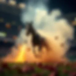 다파벳: 성공적인 베팅 전략의 이해 Introduction